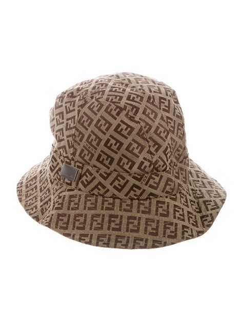 fendi bucket hat kids|Fendi bucket hat men's.